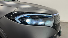 Mercedes-Benz Eqa 250+ 140kW AMG Line Premium 70.5kWh 5dr Auto Electric Hatchback